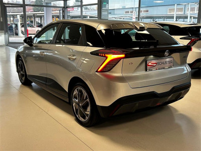 MG MG4 Gebrauchtwagen