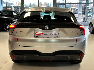 MG MG4 Gebrauchtwagen