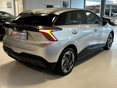 MG MG4 Gebrauchtwagen