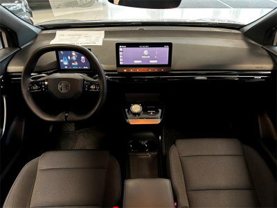 MG MG4 Gebrauchtwagen