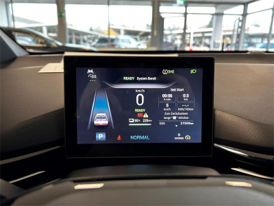 MG MG4 Gebrauchtwagen