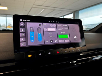 MG MG4 Gebrauchtwagen