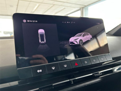 MG MG4 Gebrauchtwagen