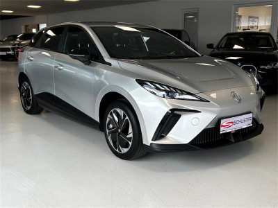 MG MG4 Gebrauchtwagen