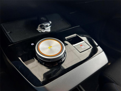 MG MG4 Gebrauchtwagen