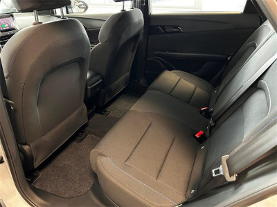 MG MG4 Gebrauchtwagen