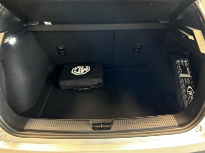 MG MG4 Gebrauchtwagen