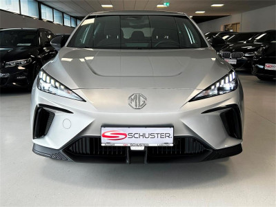 MG MG4 Gebrauchtwagen