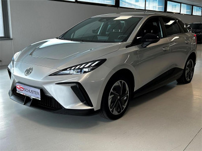 MG MG4 Gebrauchtwagen