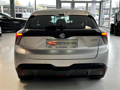 MG MG4 Gebrauchtwagen