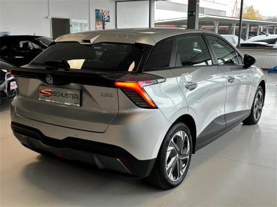 MG MG4 Gebrauchtwagen