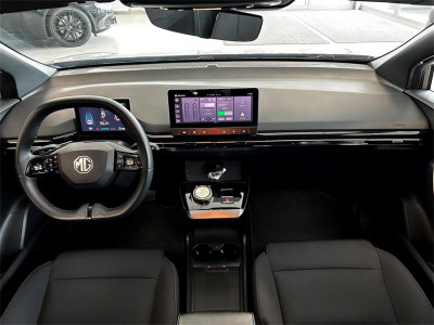 MG MG4 Gebrauchtwagen