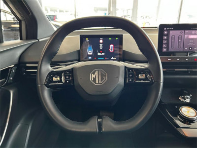 MG MG4 Gebrauchtwagen