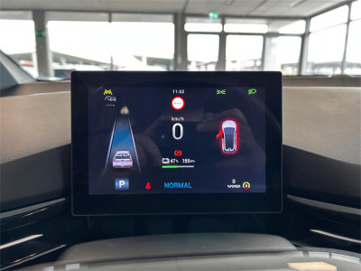 MG MG4 Gebrauchtwagen