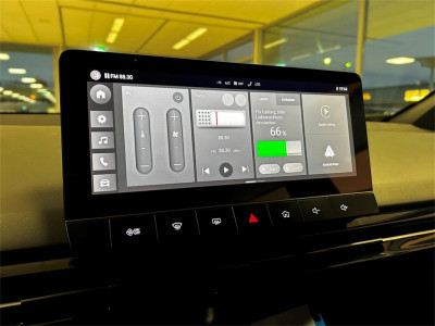 MG MG4 Gebrauchtwagen