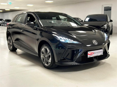 MG MG4 Gebrauchtwagen