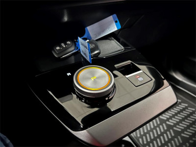 MG MG4 Gebrauchtwagen