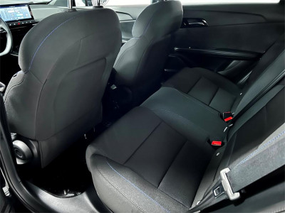 MG MG4 Gebrauchtwagen