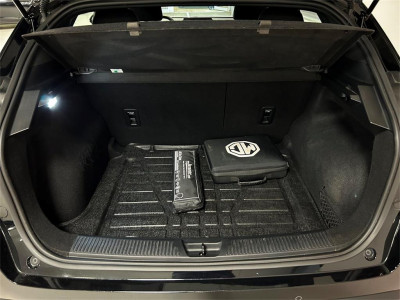 MG MG4 Gebrauchtwagen