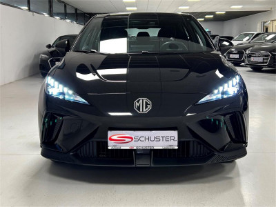 MG MG4 Gebrauchtwagen