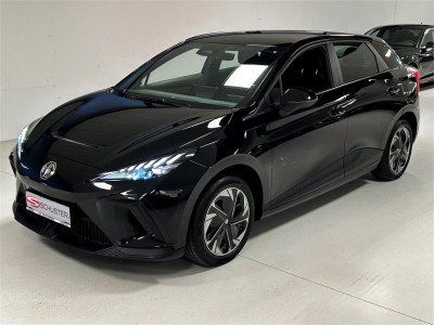 MG MG4 Gebrauchtwagen