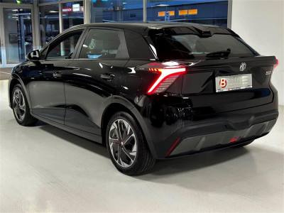 MG MG4 Gebrauchtwagen