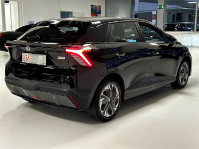 MG MG4 Gebrauchtwagen