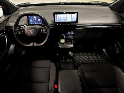 MG MG4 Gebrauchtwagen