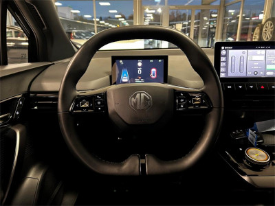 MG MG4 Gebrauchtwagen