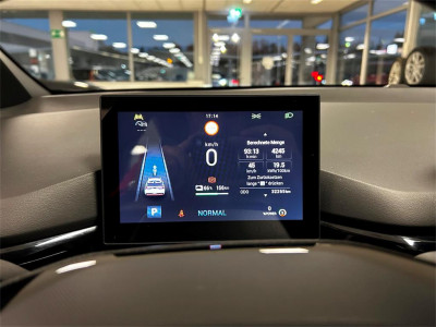 MG MG4 Gebrauchtwagen