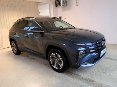 Hyundai Tucson Neuwagen Hyundai Tucson Neuwagen