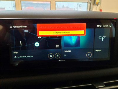 Hyundai Tucson Vorführwagen