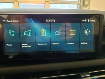 Hyundai Tucson Vorführwagen