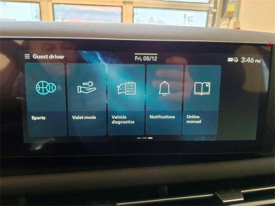 Hyundai Tucson Vorführwagen