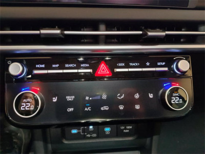 Hyundai Tucson Vorführwagen