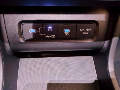 Hyundai Tucson Vorführwagen