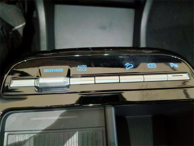 Hyundai Tucson Vorführwagen