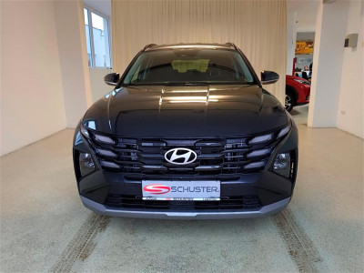 Hyundai Tucson Vorführwagen