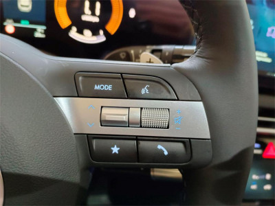 Hyundai Tucson Vorführwagen