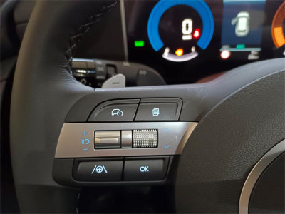 Hyundai Tucson Vorführwagen