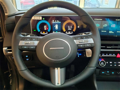 Hyundai Tucson Vorführwagen