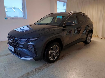 Hyundai Tucson Vorführwagen