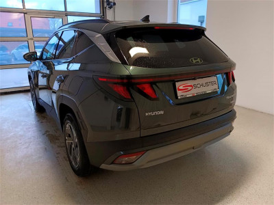 Hyundai Tucson Vorführwagen