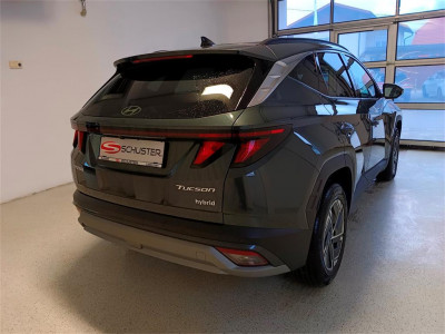 Hyundai Tucson Vorführwagen