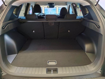 Hyundai Tucson Vorführwagen