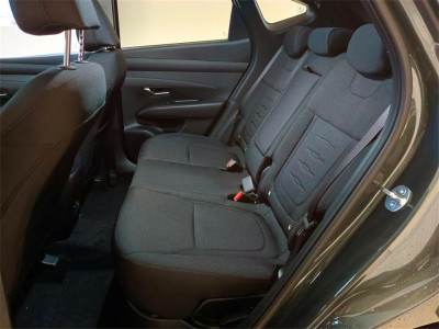 Hyundai Tucson Vorführwagen