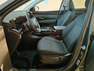 Hyundai Tucson Vorführwagen