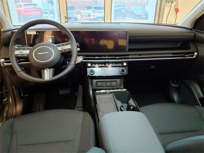 Hyundai Tucson Vorführwagen