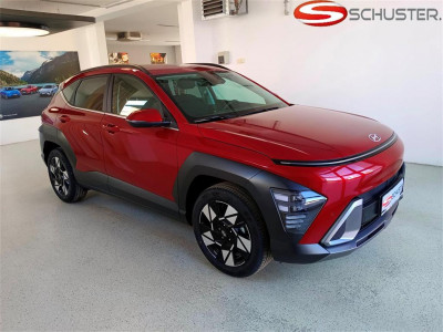 Hyundai Kona Neuwagen