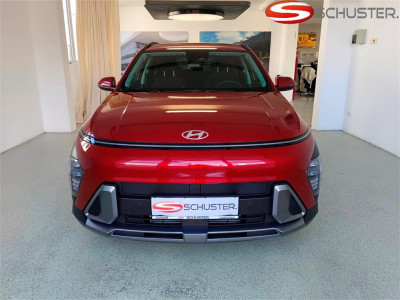 Hyundai Kona Neuwagen